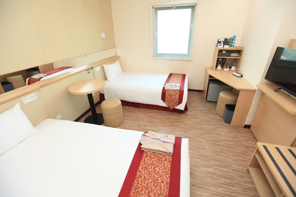 Super Hotel يانغون المظهر الخارجي الصورة