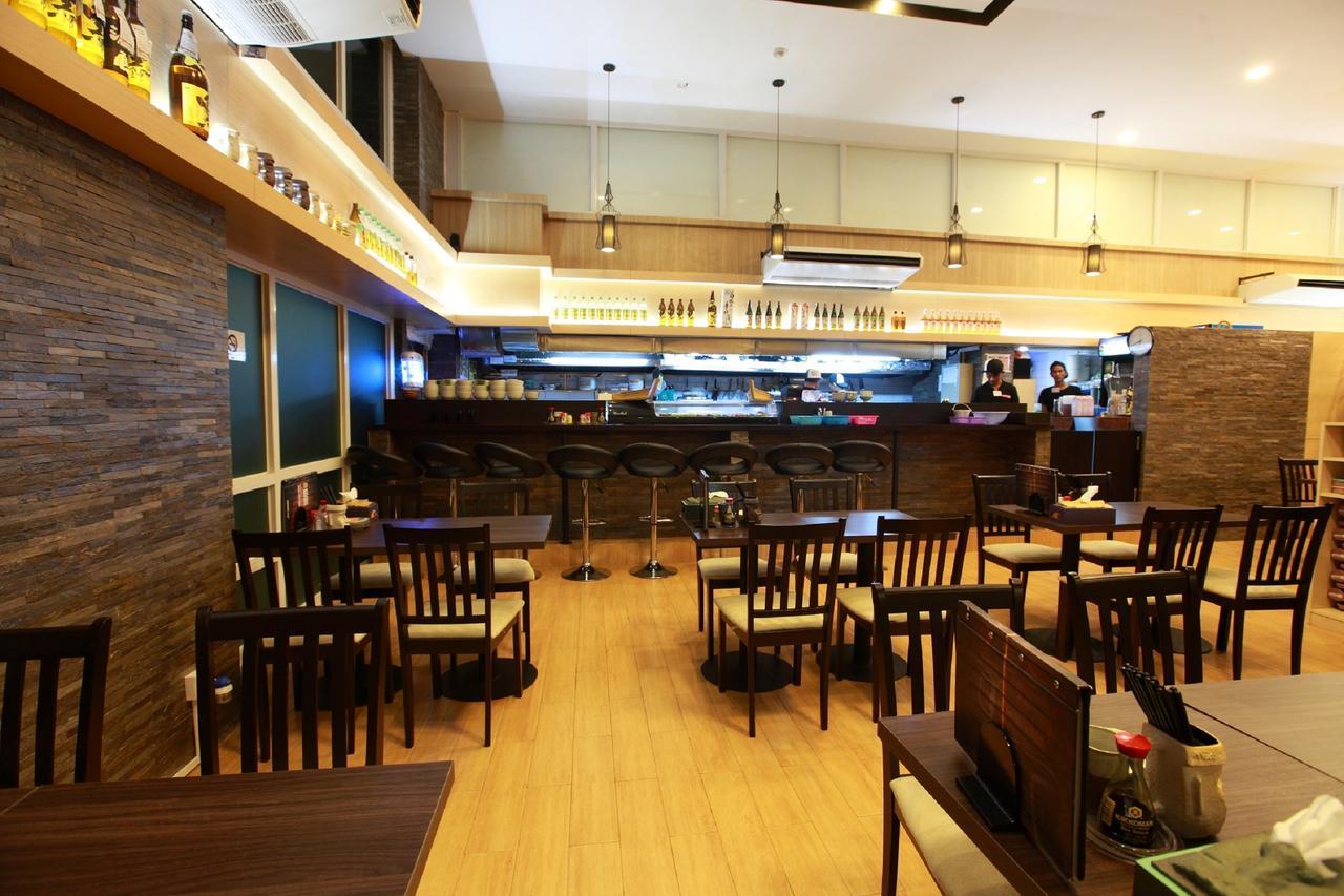 Super Hotel يانغون المظهر الخارجي الصورة