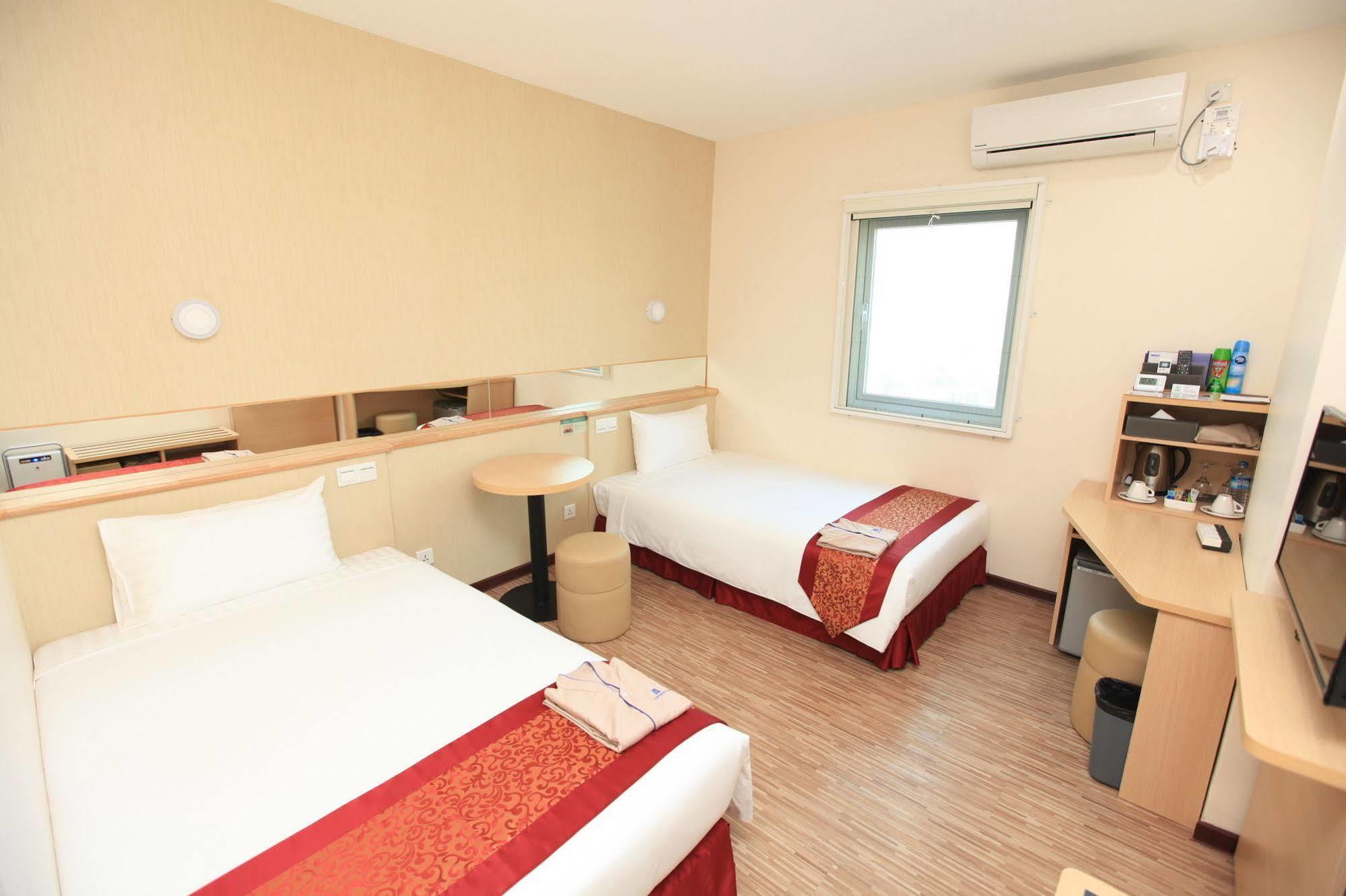 Super Hotel يانغون المظهر الخارجي الصورة