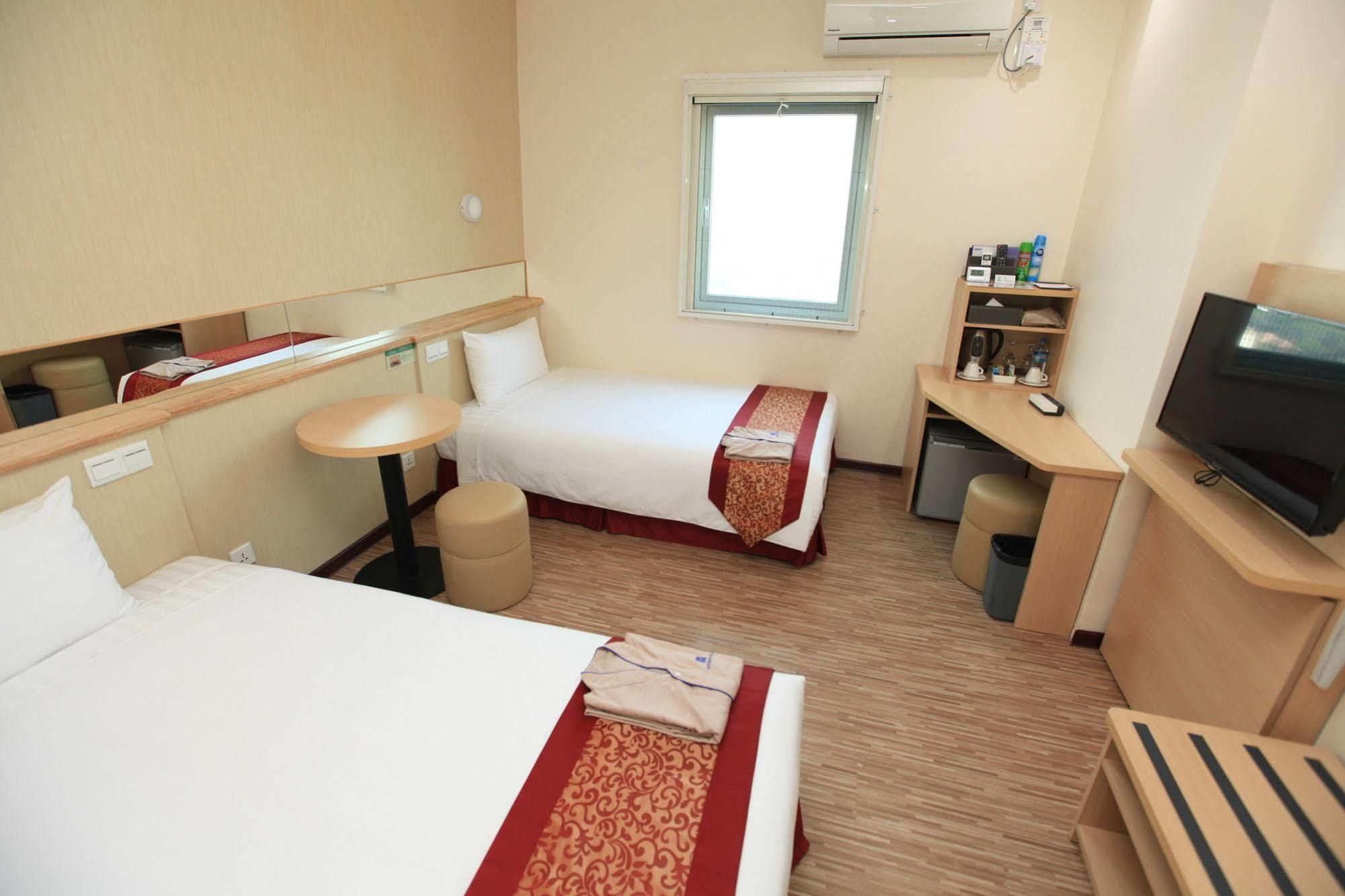 Super Hotel يانغون المظهر الخارجي الصورة