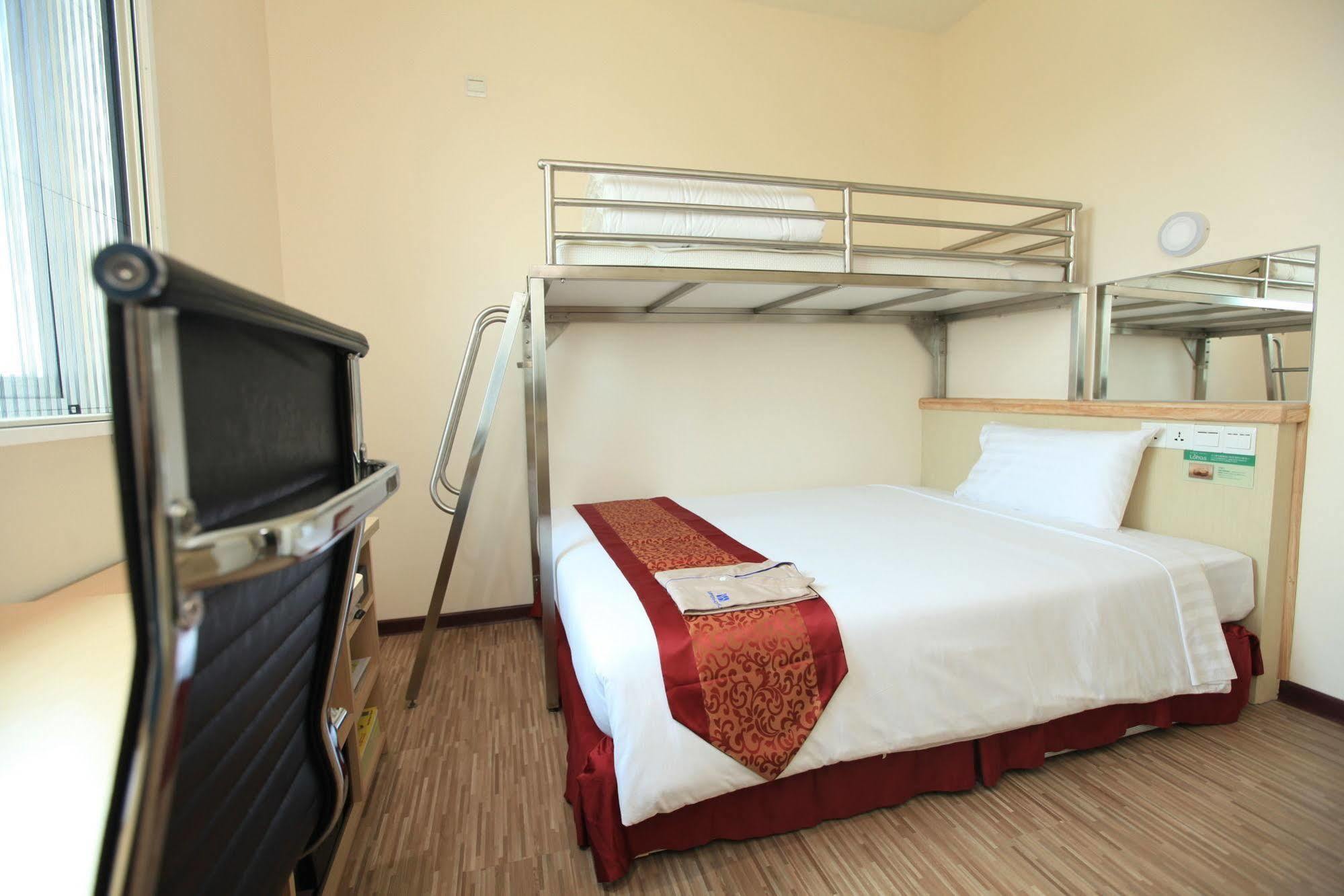 Super Hotel يانغون المظهر الخارجي الصورة